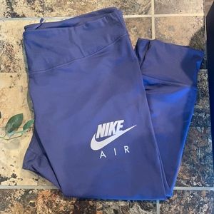 Nike Plus Leggings